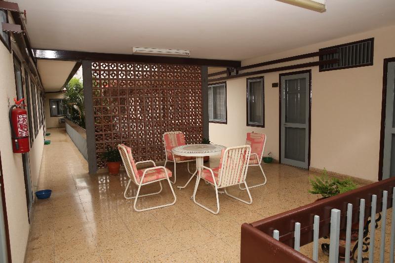 Hotel Bolivia Santa Cruz de La Sierra Exterior foto